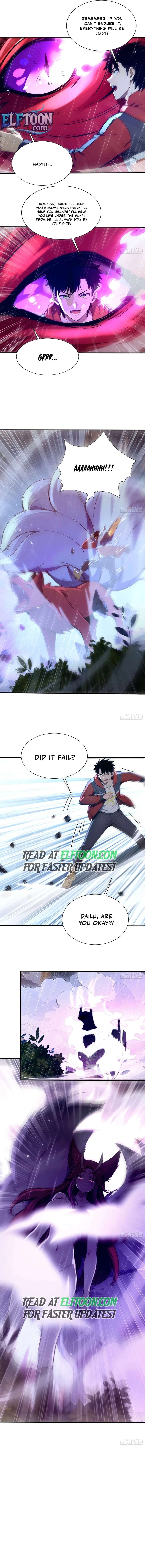 Number One Beast Master Chapter 43 8